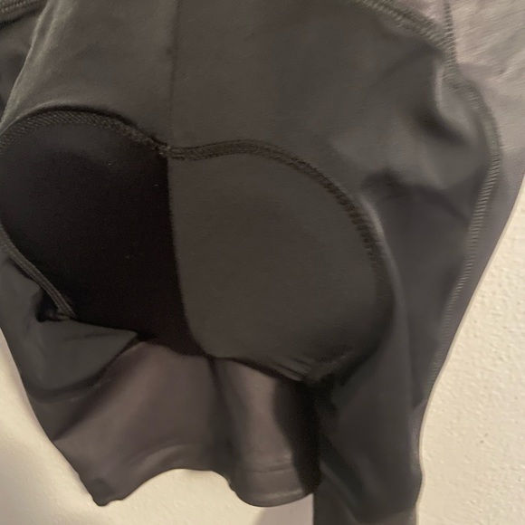 High Performance Nortex Bibshort Bike Law - Picture 6 of 7